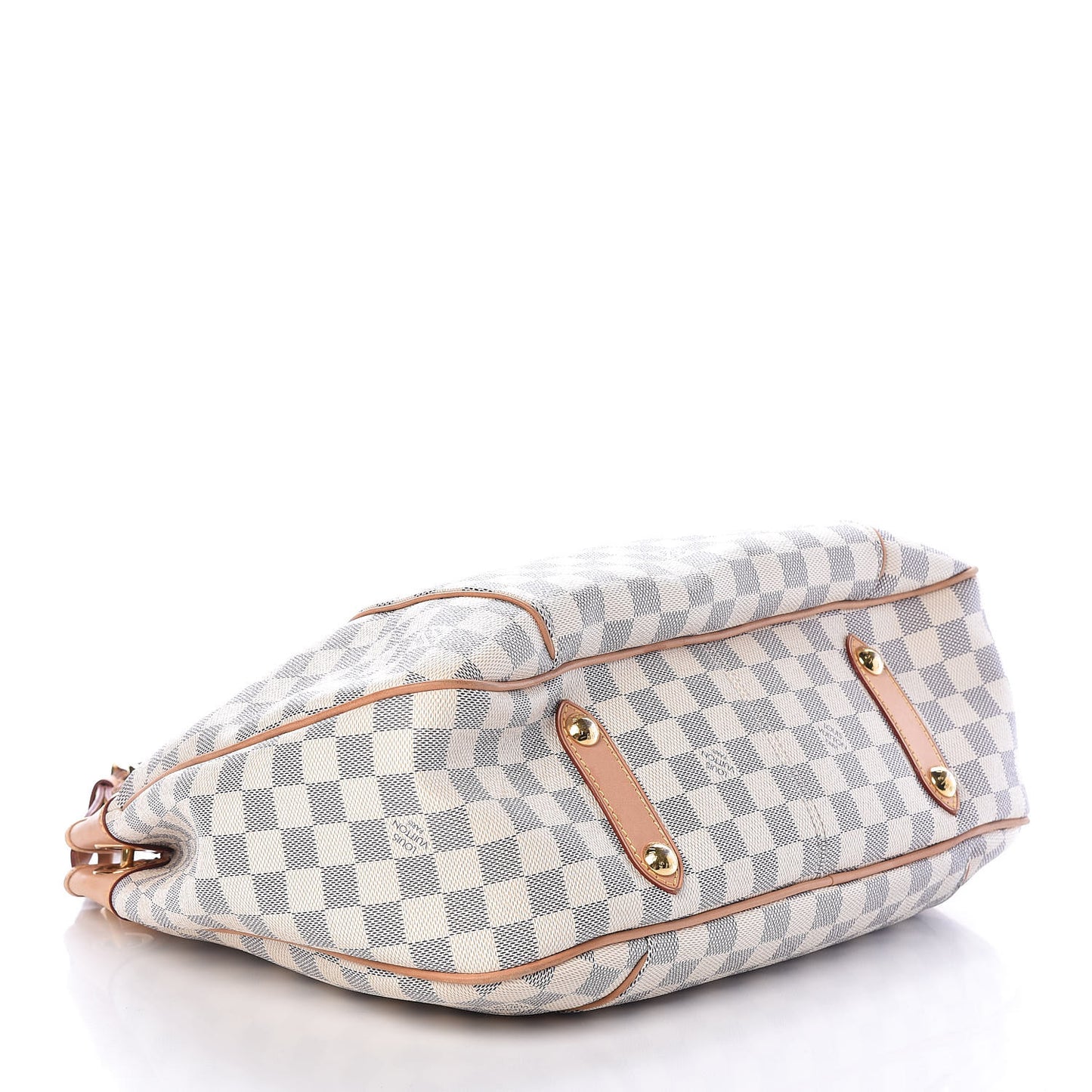 Damier Azur Galliera PM