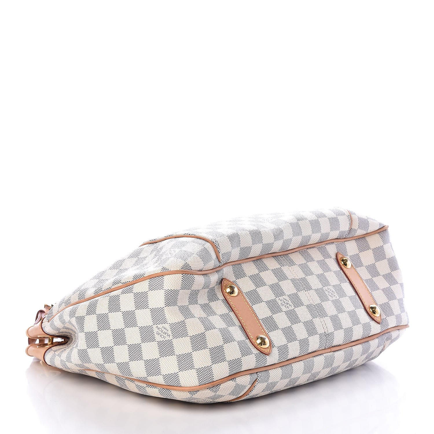 Louis Vuitton Damier Azur Galliera PM 4 of 10