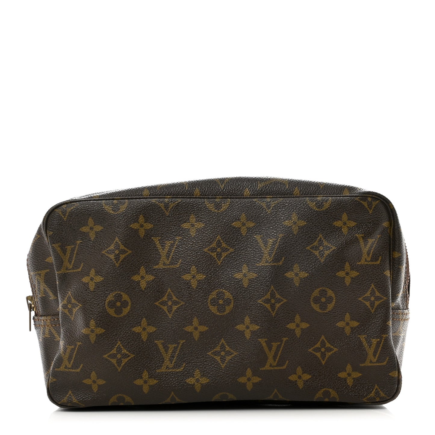 Monogram Trousse Toilette 28