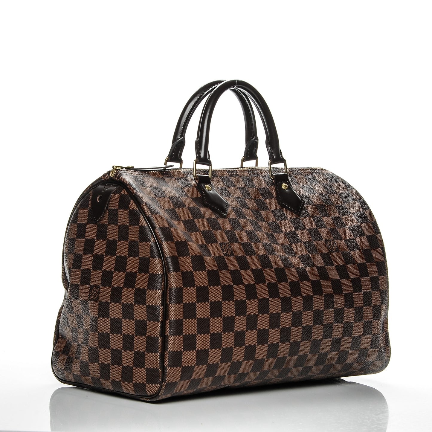 Damier Ebene Speedy 35