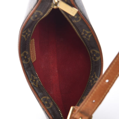 Louis Vuitton Monogram Croissant PM 7 of 10