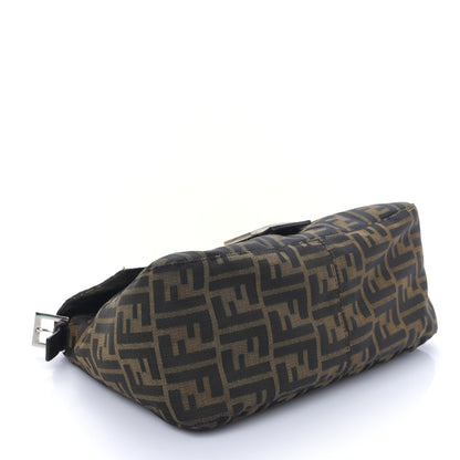 Fendi Zucca Mama Baguette Tobacco 4 of 8
