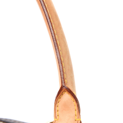Louis Vuitton Monogram Manhattan GM 10 of 17
