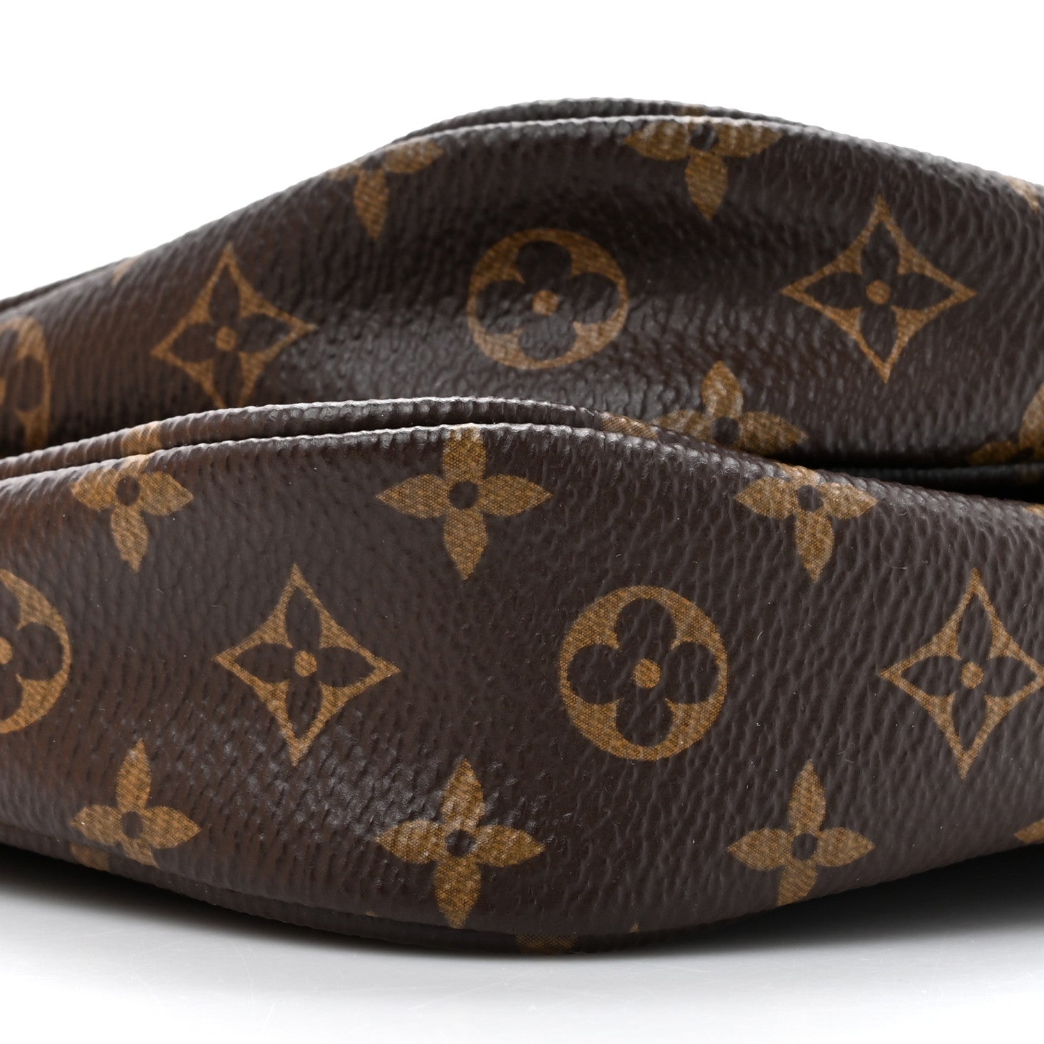 Louis Vuitton Monogram Multi Pochette Accessories Rose Clair 10 of 13