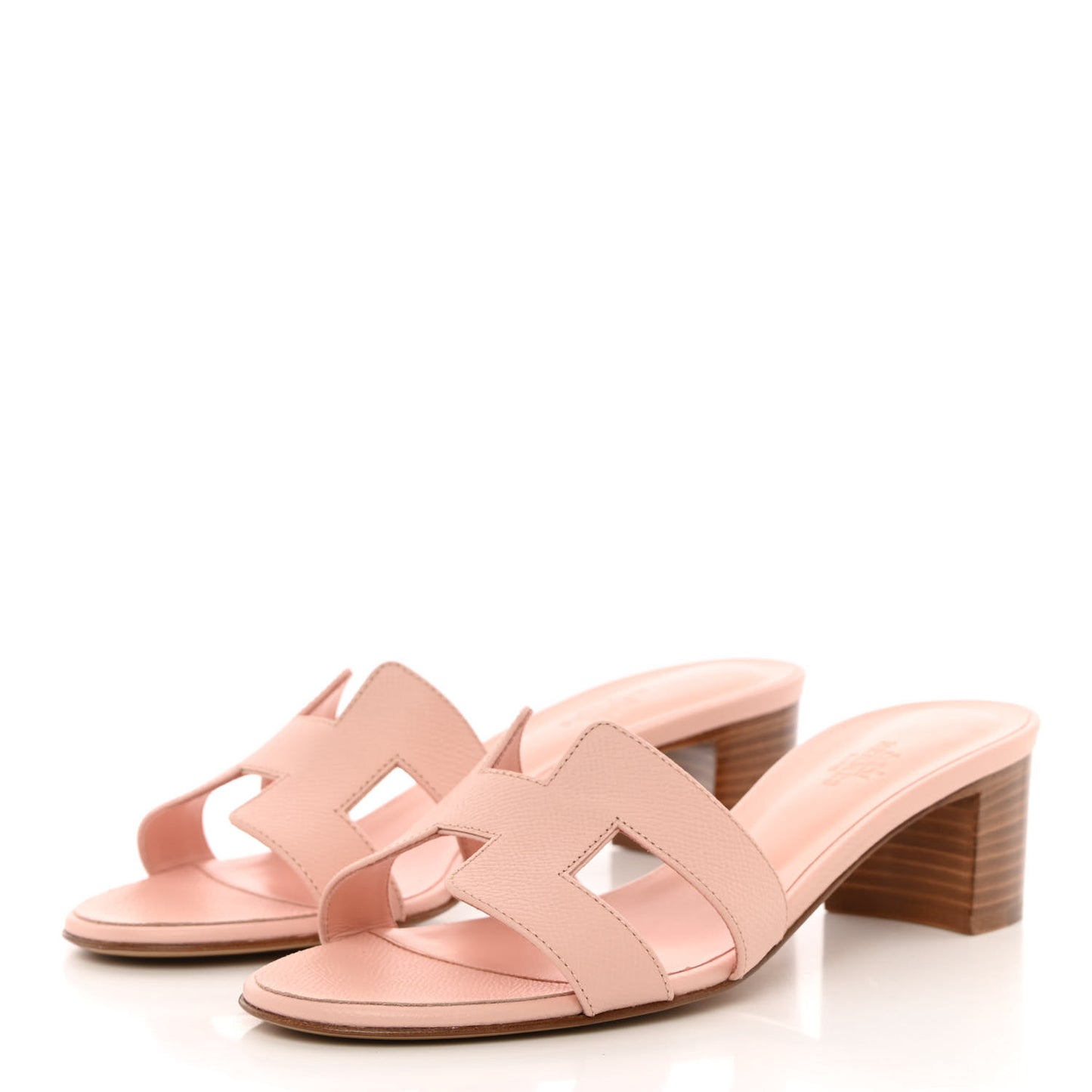 Epsom Oasis Sandals 39 Rose Aube
