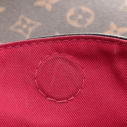 Louis Vuitton Monogram Graceful PM Pivoine 11 of 12