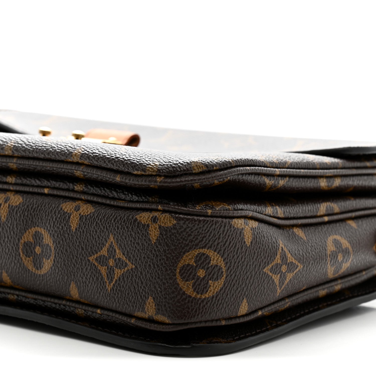 Louis Vuitton Monogram Pochette Metis 11 of 11
