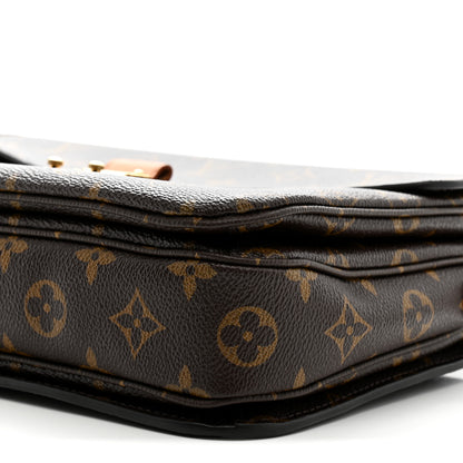 Louis Vuitton Monogram Pochette Metis 11 of 11