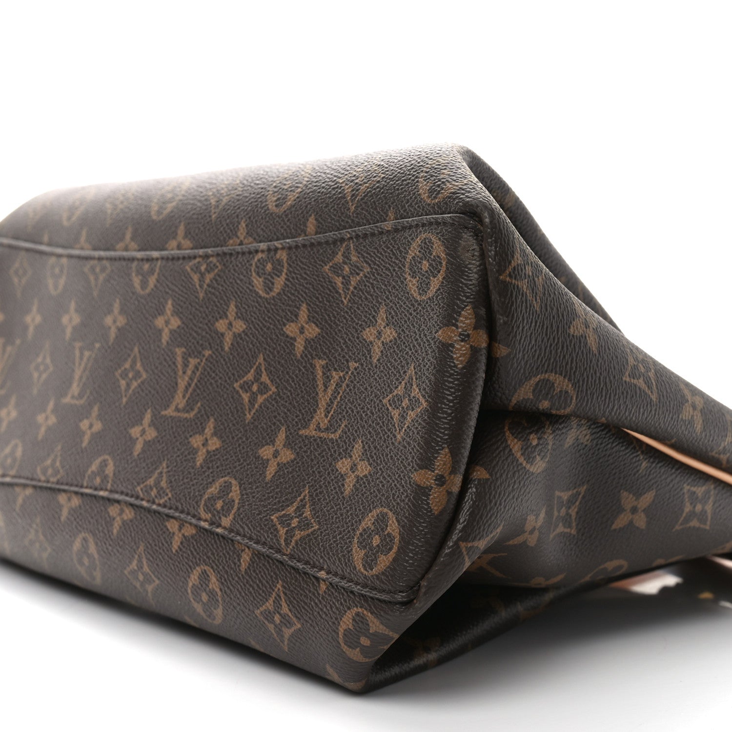 Louis Vuitton Monogram Rivoli MM 10 of 10