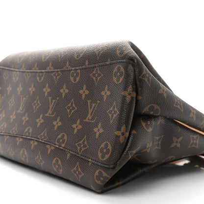 Louis Vuitton Monogram Rivoli MM 10 of 10
