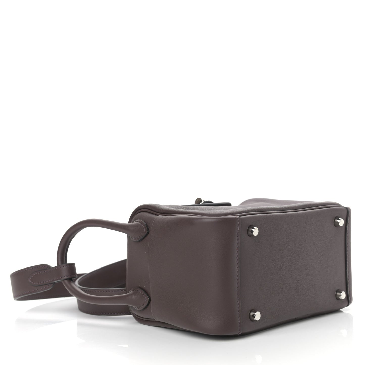Swift Mini Lindy 20 Rouge Sellier