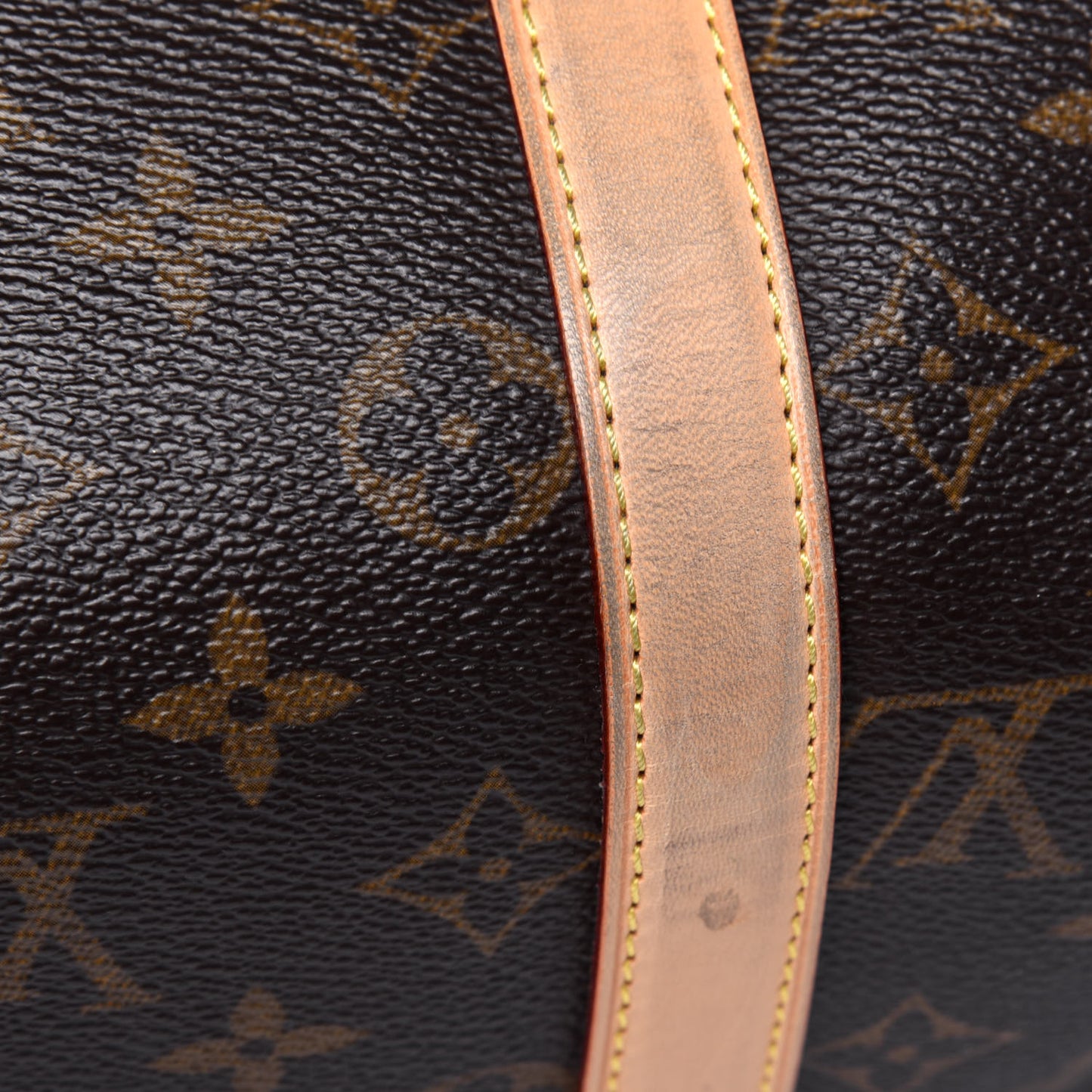 Monogram SC Bag MM