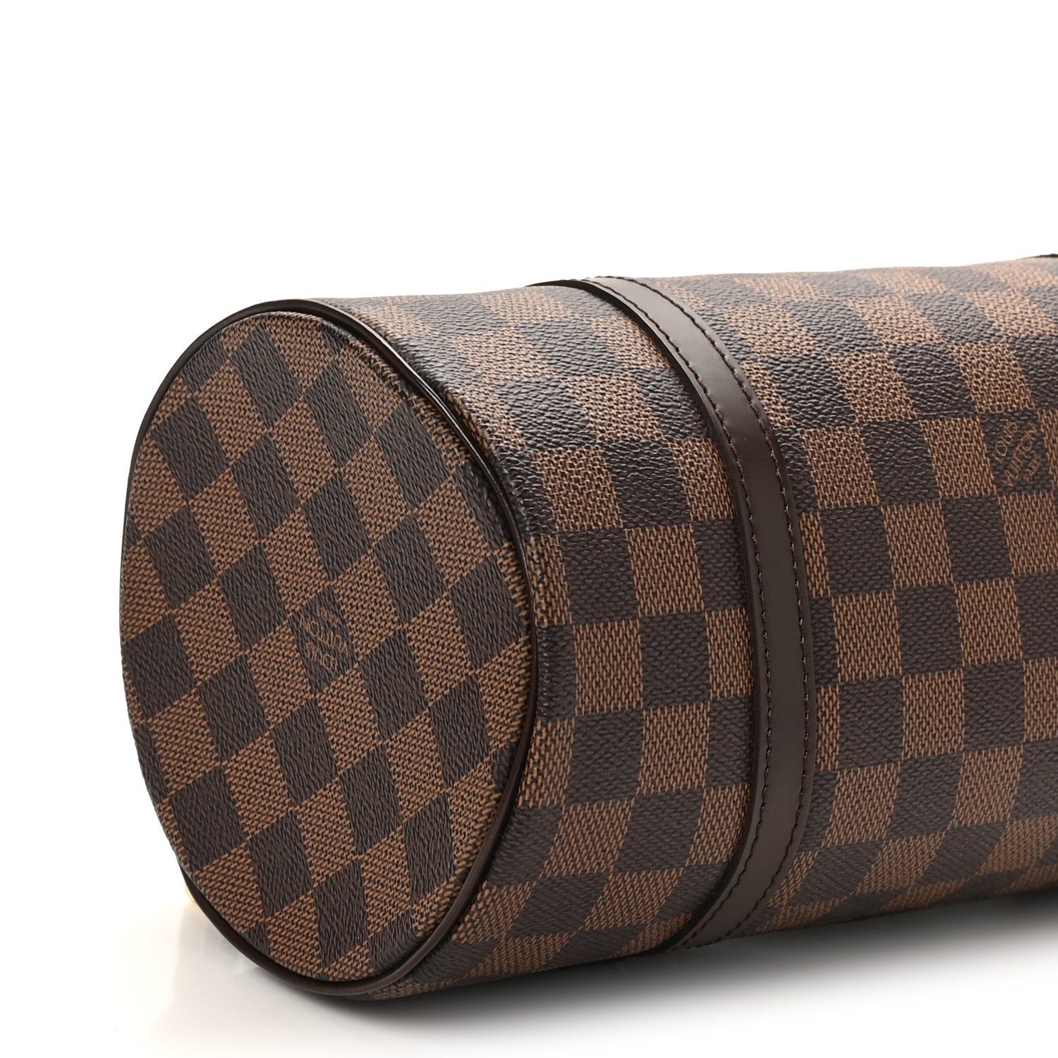Louis Vuitton Damier Ebene Papillon 26 8 of 9