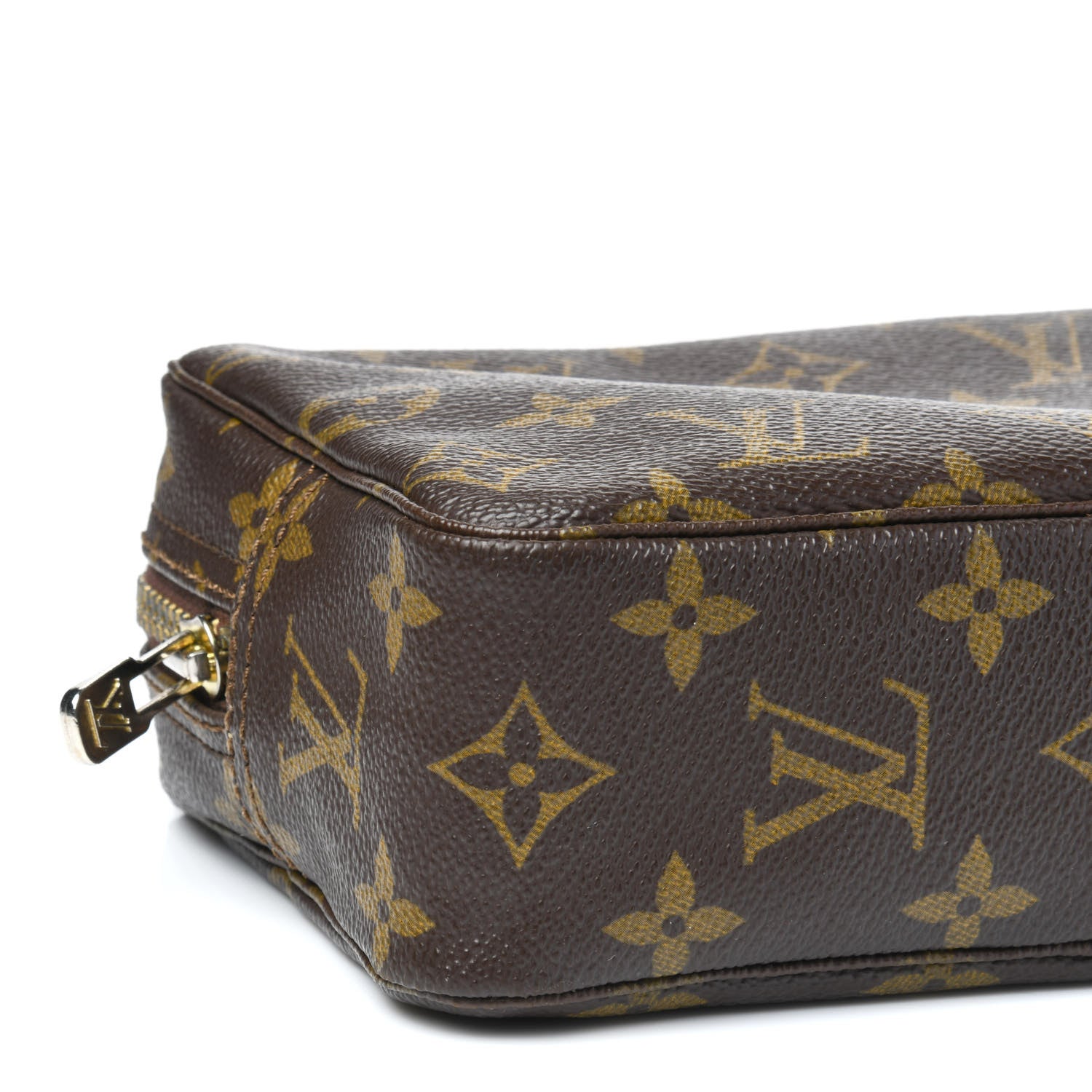 Louis Vuitton Monogram Trousse Toilette 19 8 of 10