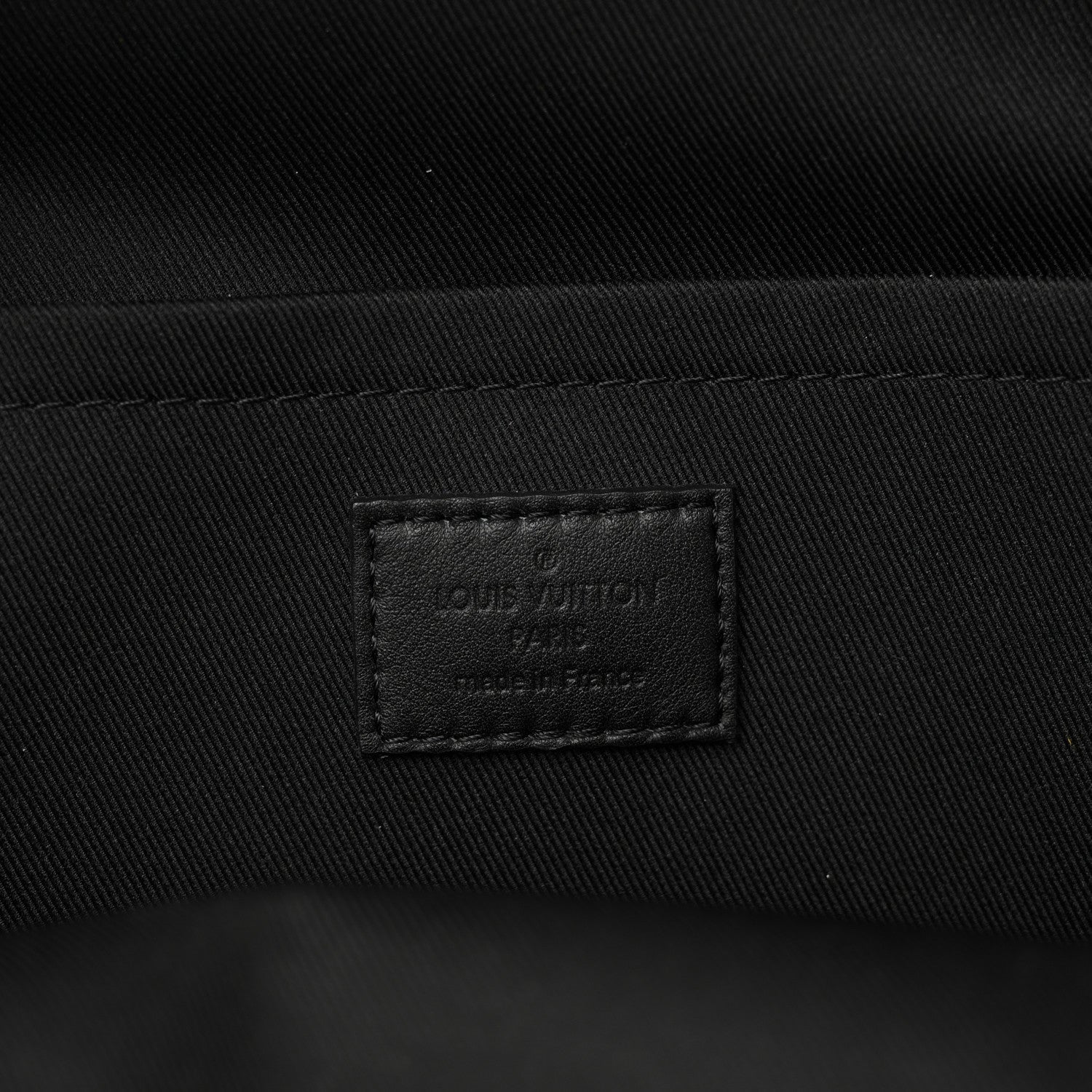 Louis Vuitton Monogram Palm Springs Backpack PM 6 of 9