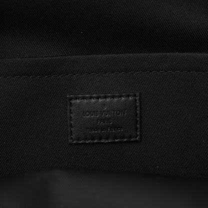 Louis Vuitton Monogram Palm Springs Backpack PM 6 of 9