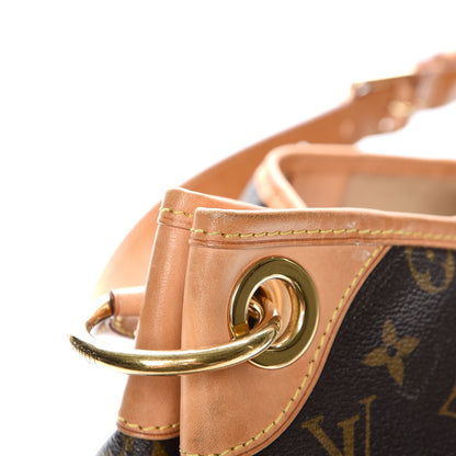 Louis Vuitton Monogram Galliera PM 4 of 12