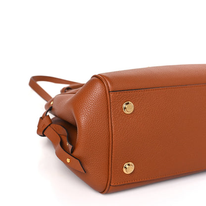 Louis Vuitton Veau Nuage Milla PM Gold 7 of 10
