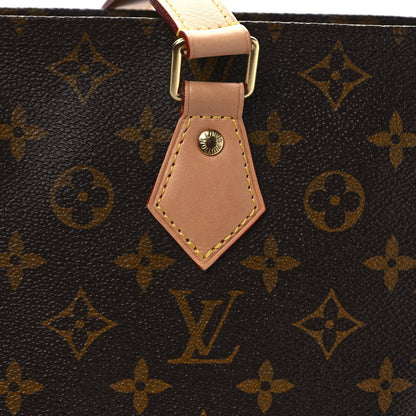 Louis Vuitton Monogram All-In MM 10 of 11