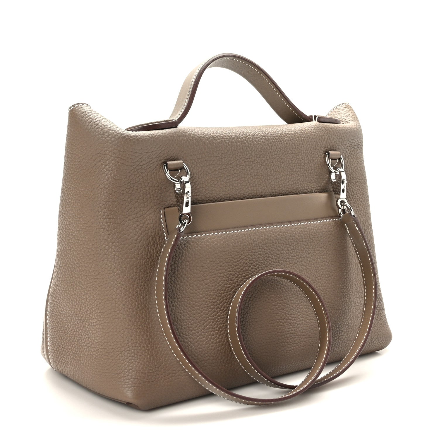 Hermes Togo Swift 24/24 29 Etoupe 4 of 11