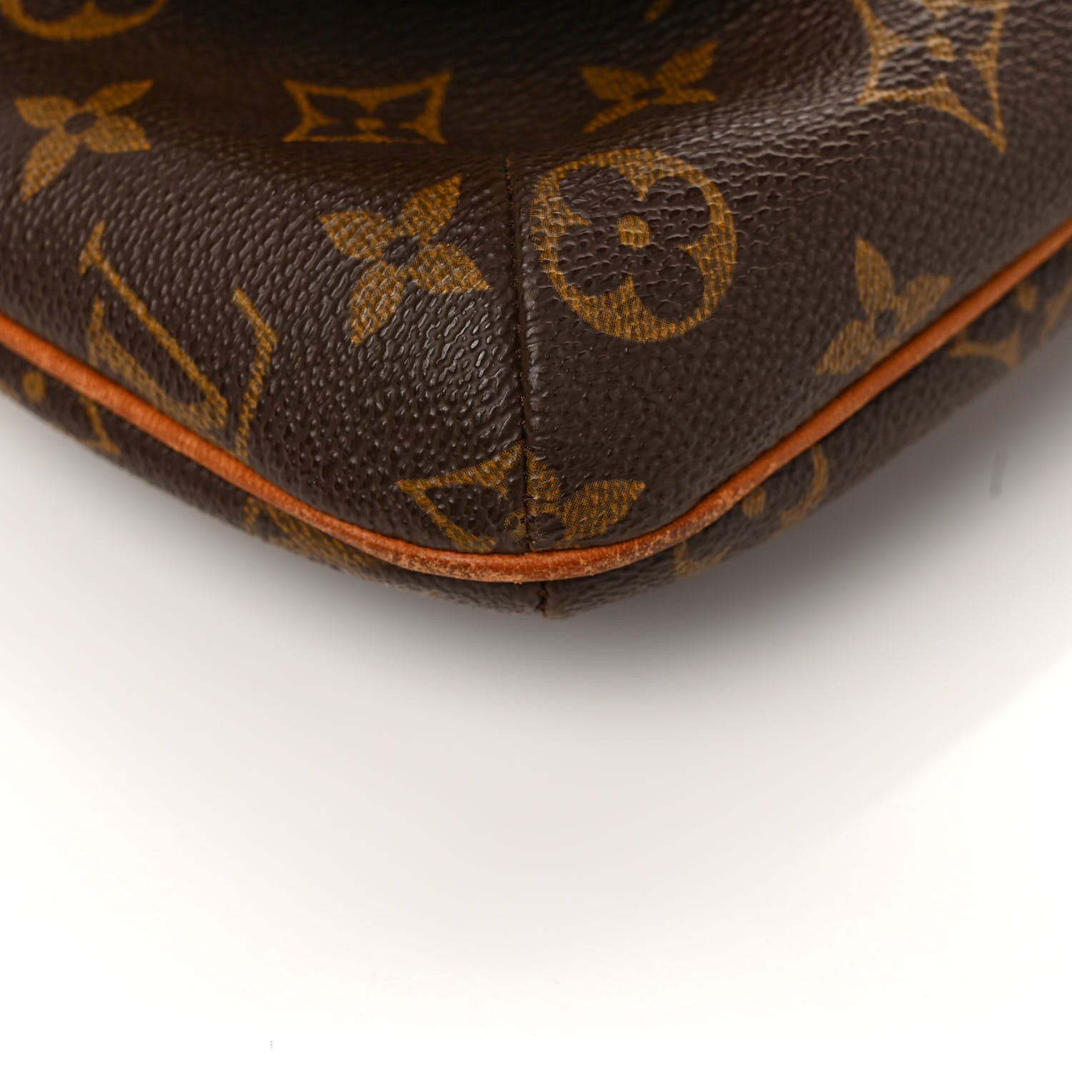 Louis Vuitton Monogram Musette Salsa Long Strap 9 of 12