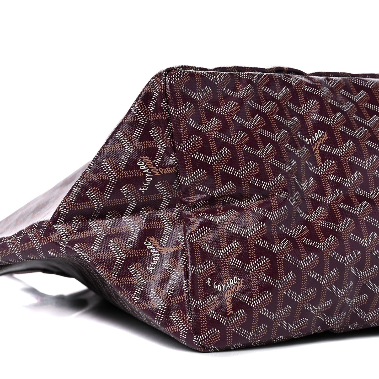 Goyardine Saint Louis GM Bordeaux
