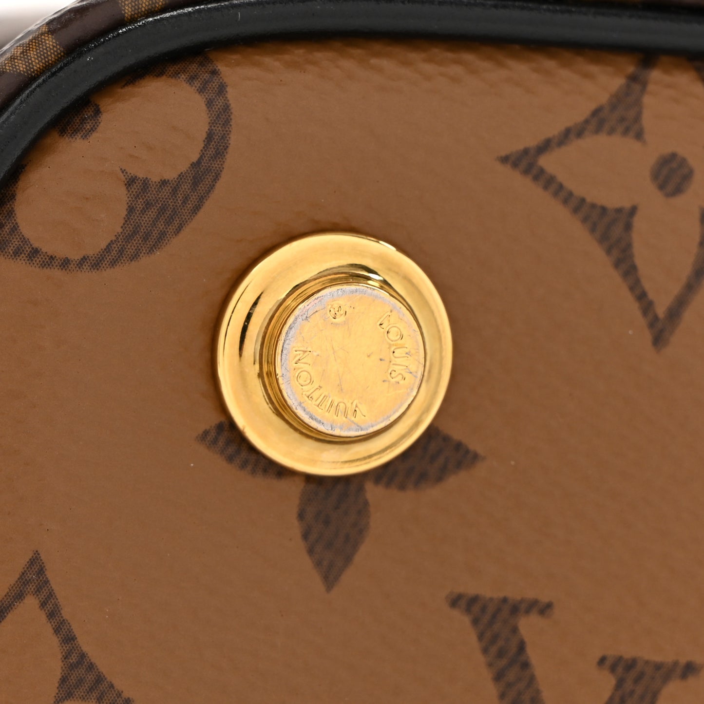 Reverse Monogram Vanity PM