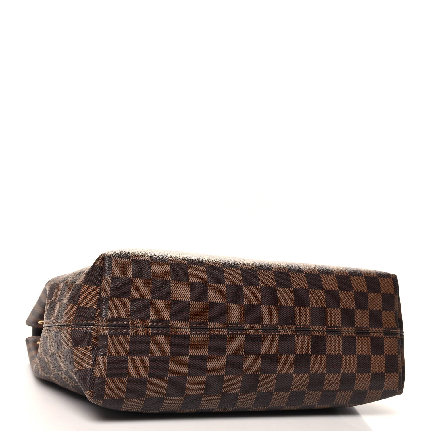 Louis Vuitton Damier Ebene Graceful PM 4 of 9