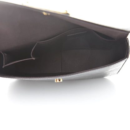 Louis Vuitton Vernis Rodeo Drive Amarante 5 of 9