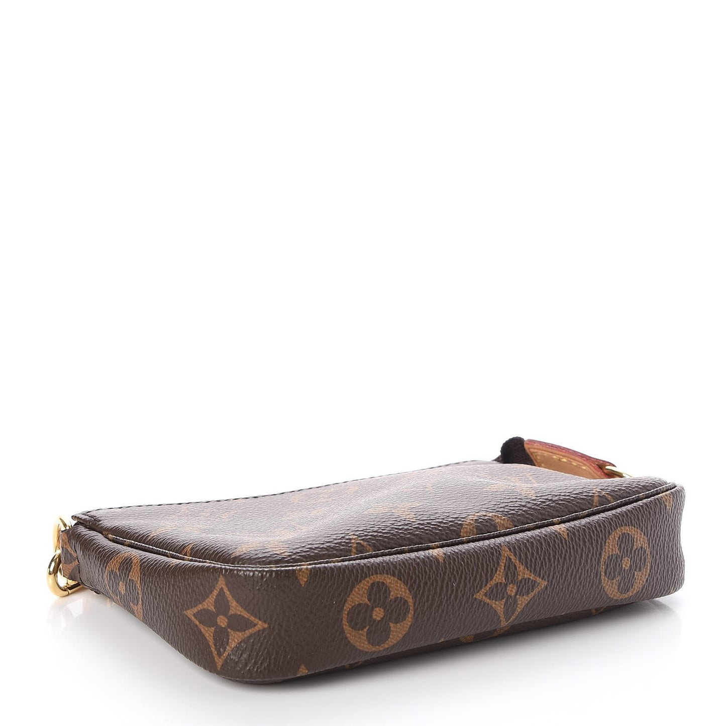 Monogram Mini Pochette Accessories