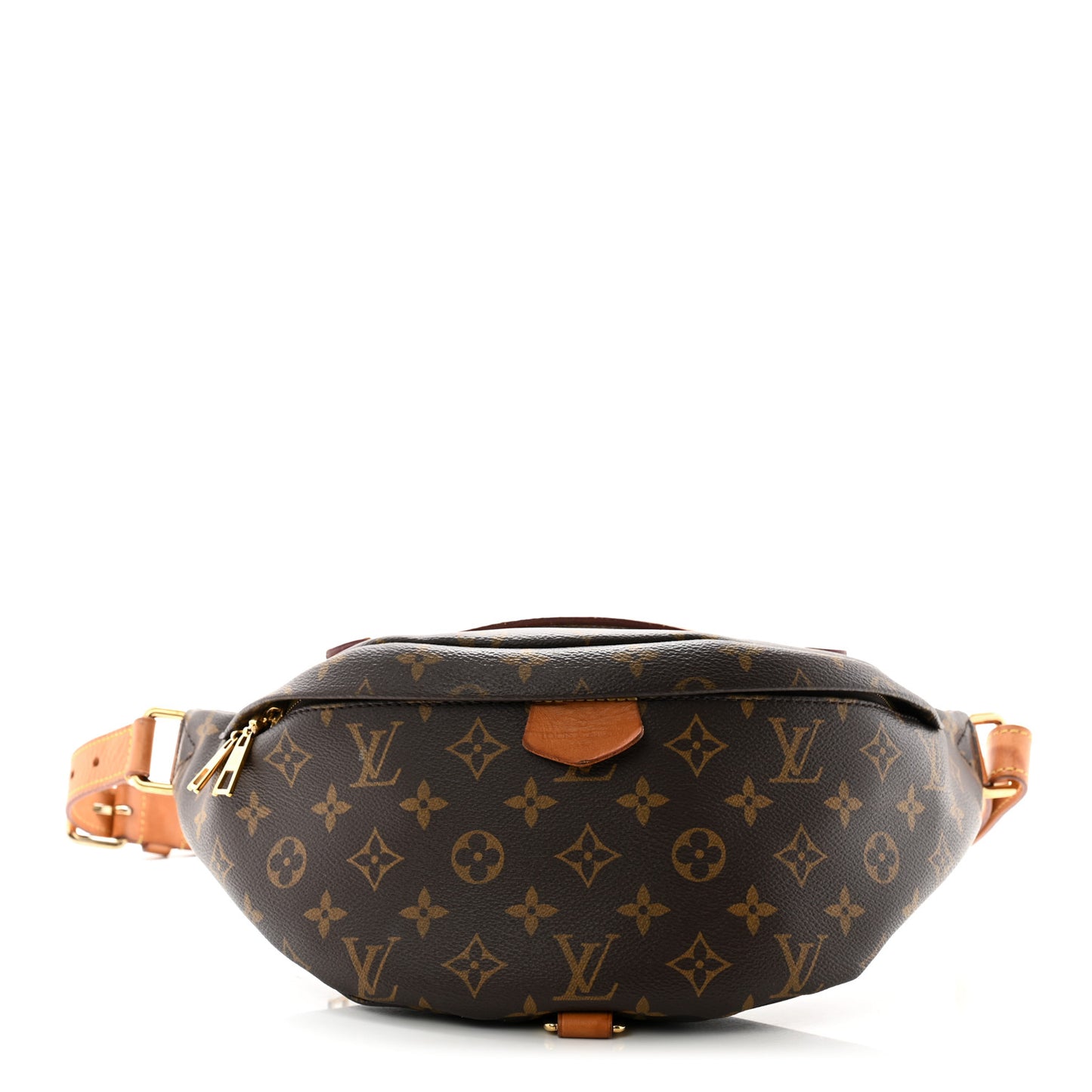 Monogram Bumbag