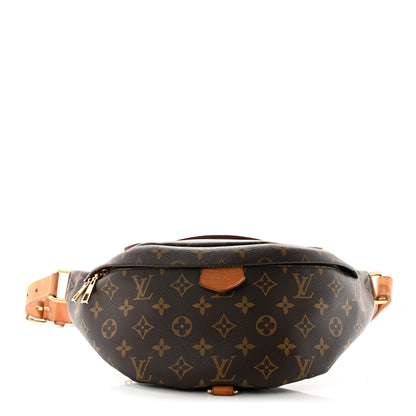 Louis Vuitton Monogram Bumbag 1 of 11