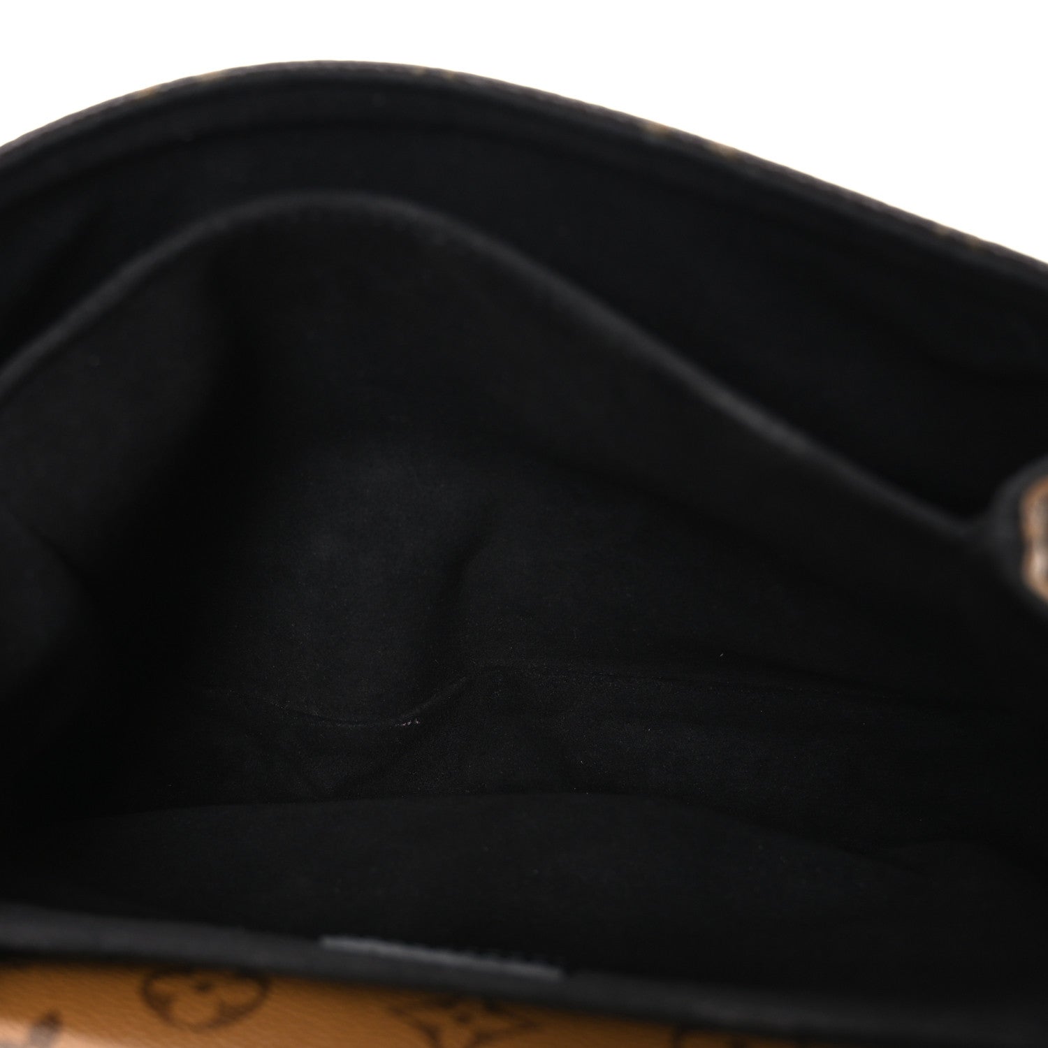 Louis Vuitton Reverse Monogram Pochette Metis 4 of 10