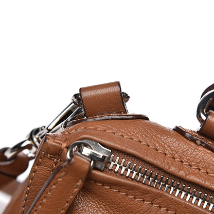 Givenchy Sugar Goatskin Medium Pandora Tan 8 of 22