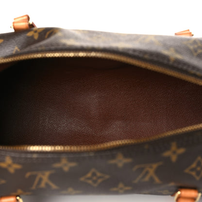 Louis Vuitton Monogram Papillon 30 5 of 8