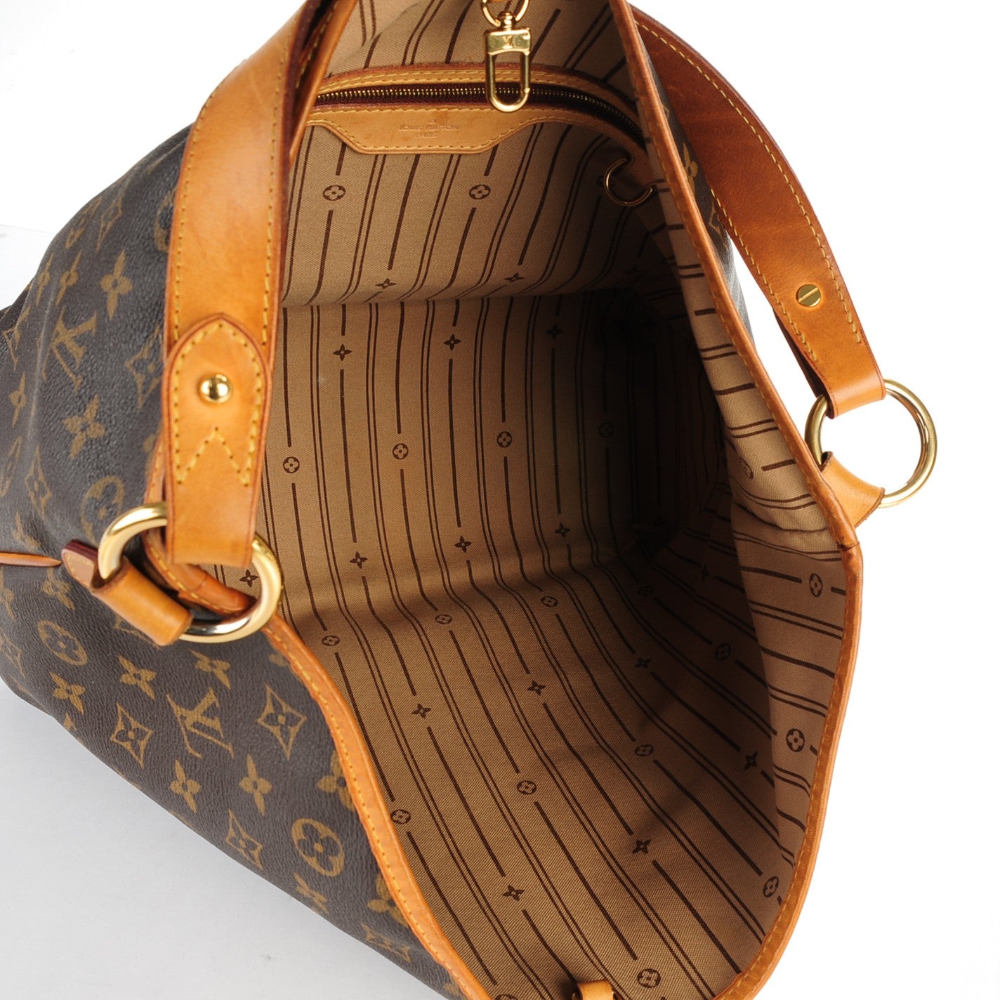 Monogram Delightful PM