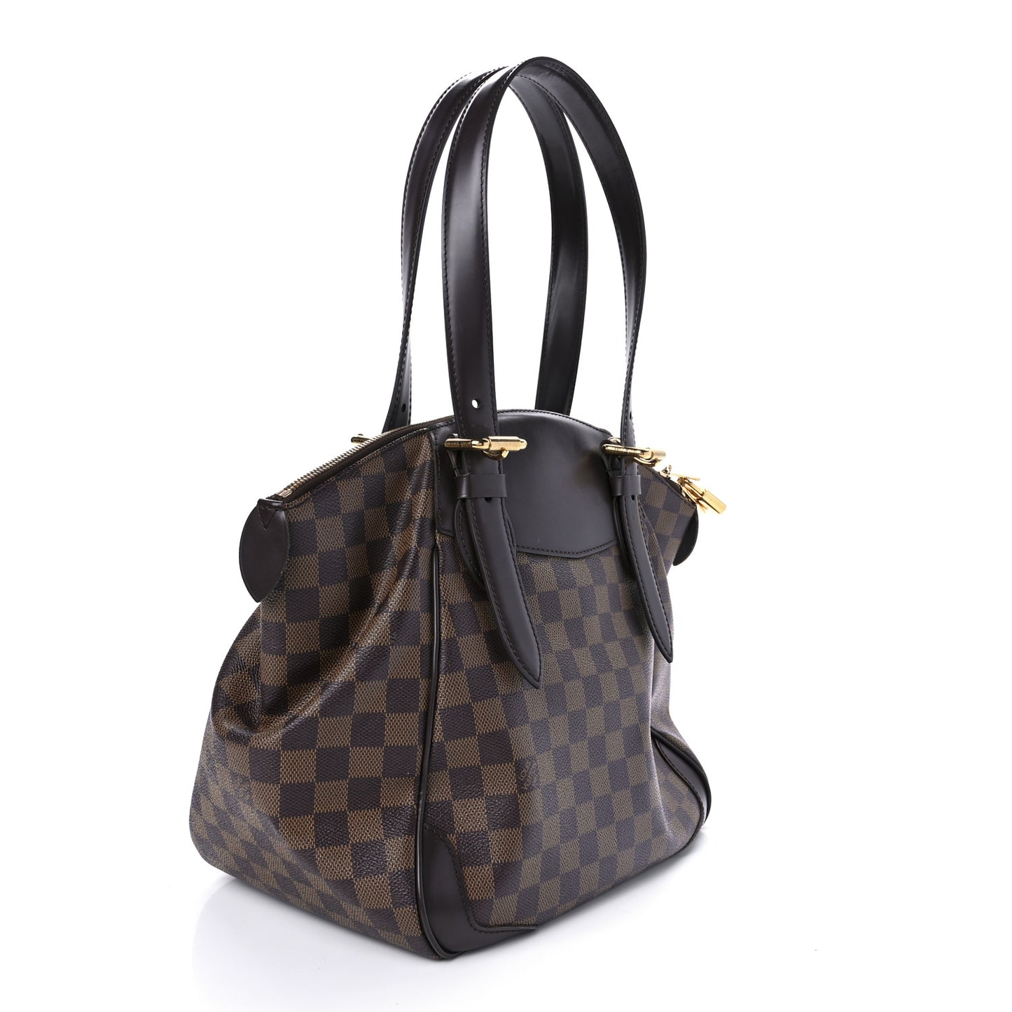 Damier Ebene Verona MM