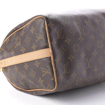 Louis Vuitton Monogram Speedy Bandouliere 30 6 of 10