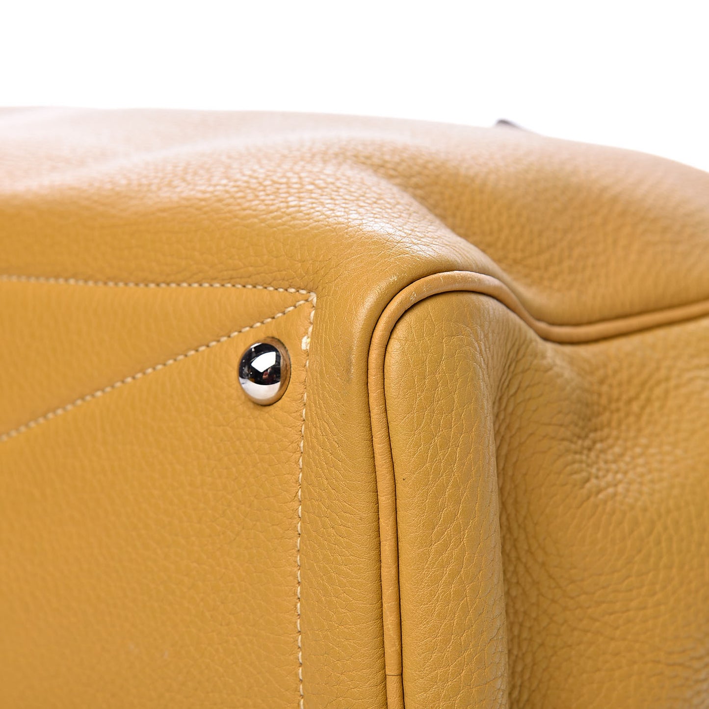 Taurillon Clemence Victoria II 35 Curry