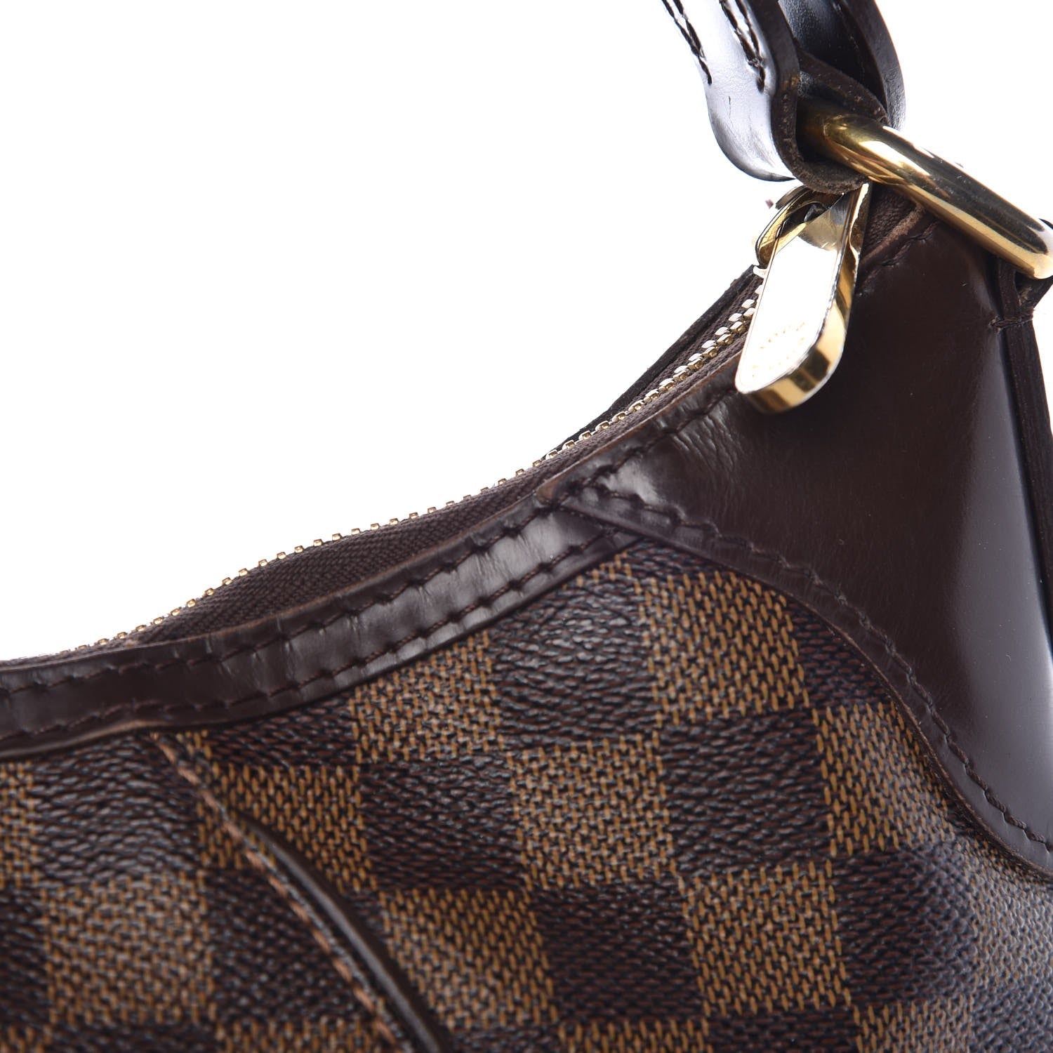 Louis Vuitton Damier Ebene Thames GM 14 of 15