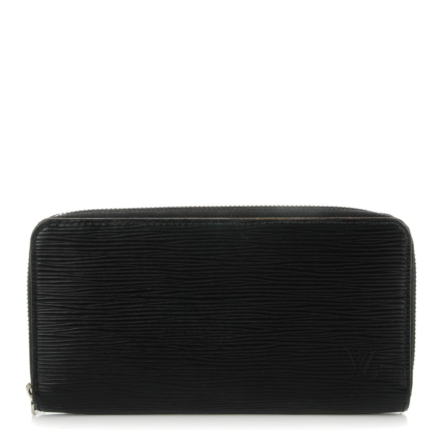 Epi Zippy Wallet Black