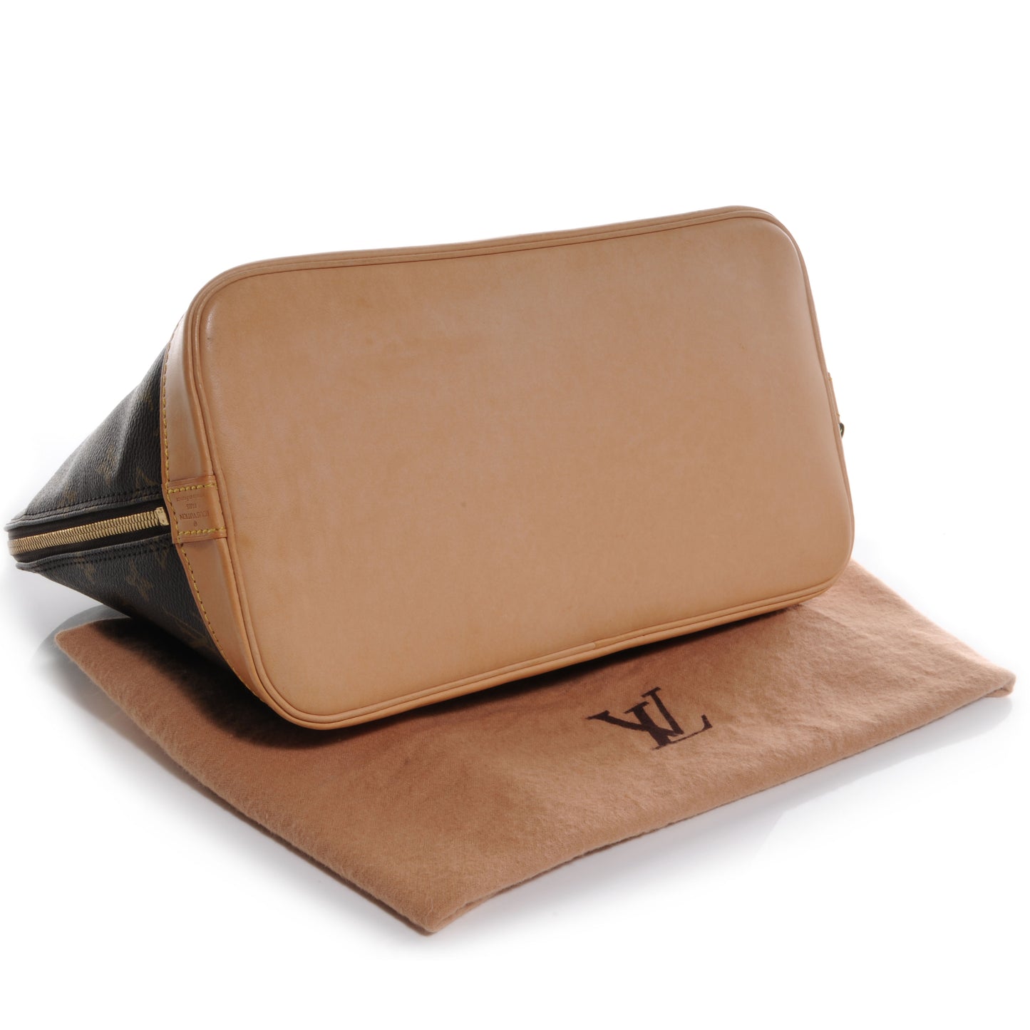 Monogram Alma PM