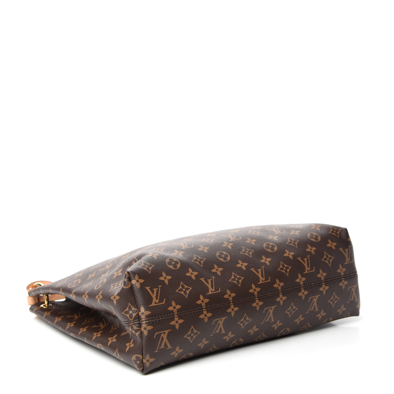 Louis Vuitton Monogram Graceful MM 4 of 10