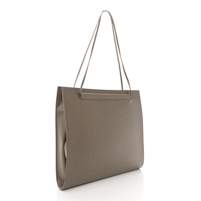 Louis Vuitton Epi Saint Tropez Pepper 3 of 12