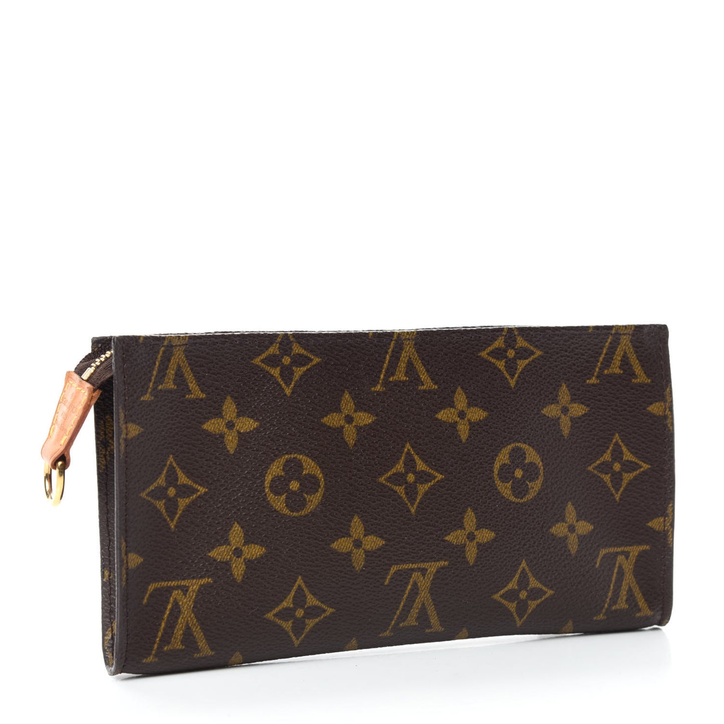 Monogram Bucket Pouch 27