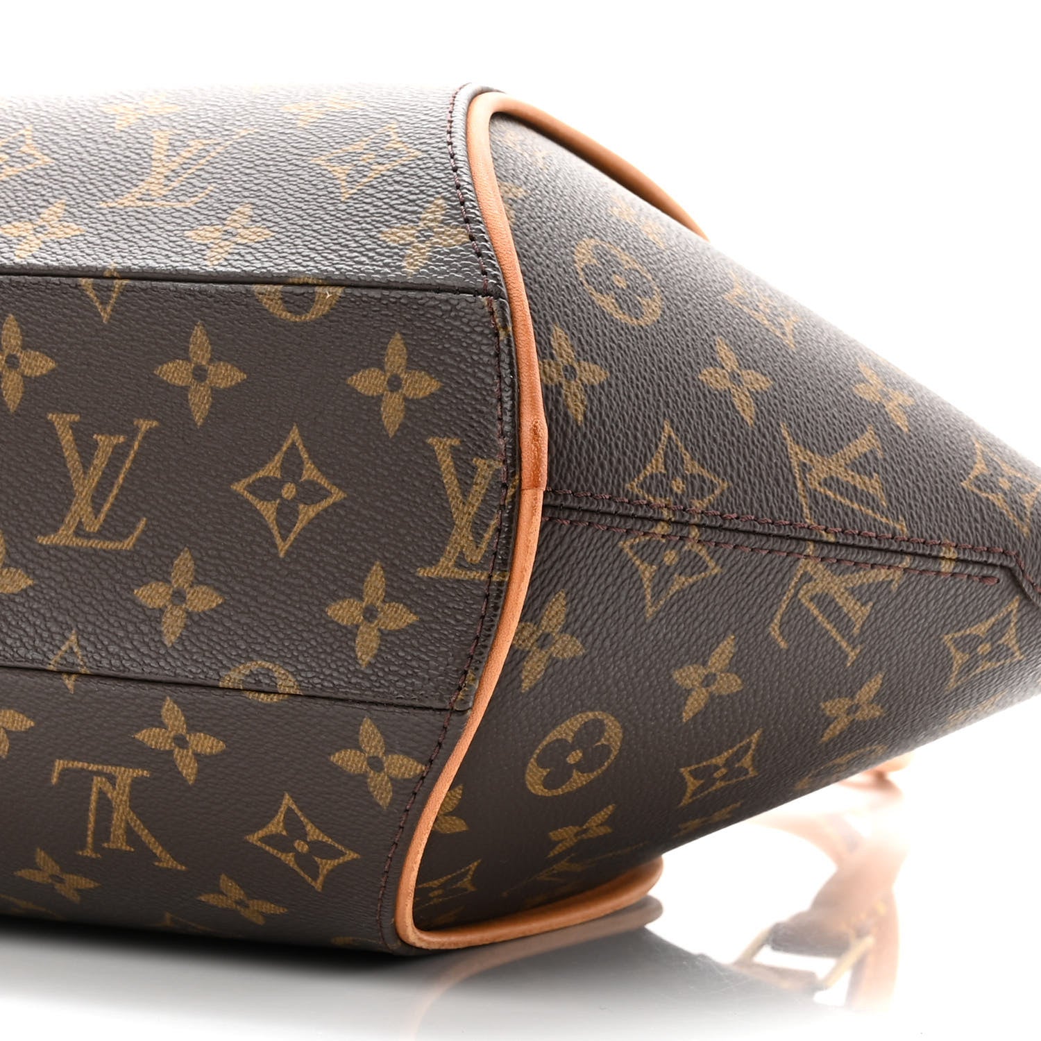 Louis Vuitton Monogram Ellipse MM 9 of 9