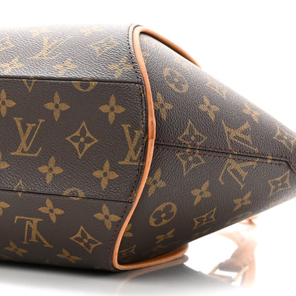 Louis Vuitton Monogram Ellipse MM 9 of 9