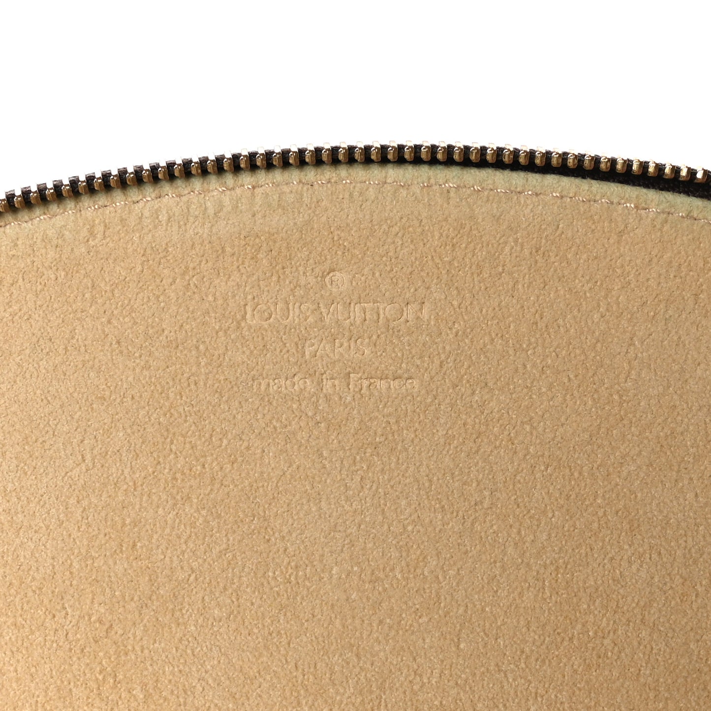 Monogram Monte Carlo PM Jewelry Box