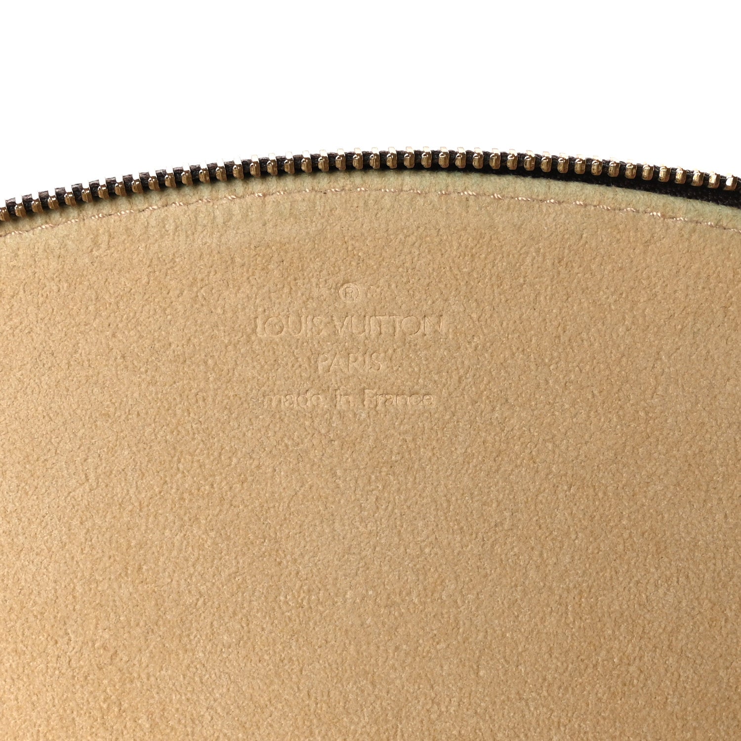 Louis Vuitton Monogram Monte Carlo PM Jewelry Box 6 of 7