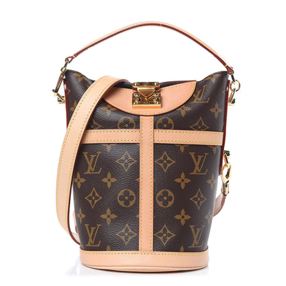 Louis Vuitton Monogram Duffle Bag 1 of 9